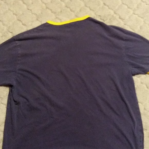Vintage Polo by Ralph Lauren graphic tshirt - Picture 2 of 3